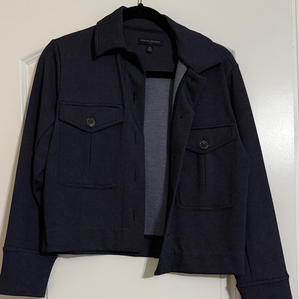 Banana Republic women’s Jacket coat